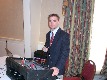 Cape Cod DJ Palmer