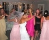 PRICING. A Cape Cod wedding DJ Disc Jockey Service. Girls Just Wanna Have Fun, watch them dance!