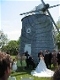 CONTACT FORM. A Cape Cod DJ Disc Jockey Service. Cape Cod Windmill wedding ceremony!